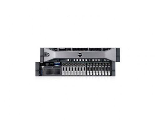Сервер Dell PowerEdge R720 Сервер Dell PowerEdge R720