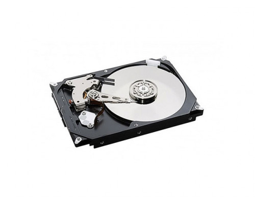 Жесткий диск Dell HDD 3,5 in 72GB 10000 rpm SCSI Жесткий диск Dell HDD 3,5 in 72GB 10000 rpm SCSI