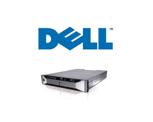 Дисковая СХД Dell PowerVault MD1120 Дисковая СХД Dell PowerVault MD1120