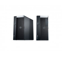 Dell Precision T7610