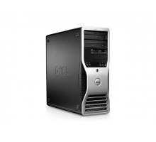 Рабочая станция Dell Precision T3500