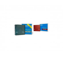 Магнитный картридж Dell LTO5