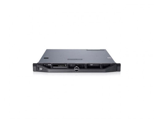 Сервер Dell PowerEdge R210II Сервер Dell PowerEdge R210II