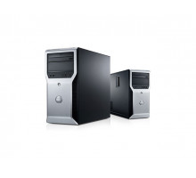 Рабочая станция Dell Precision T1600
