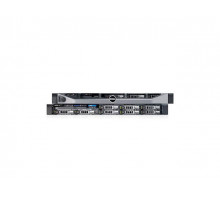 Rack Сервер Dell PowerEdge PE R620