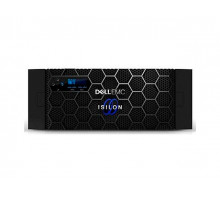 Система хранения данных Dell Isilon H600