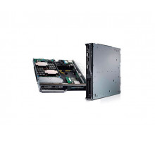 Блейд-сервер Dell PE M520