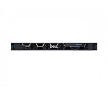 Система хранения данных Dell PowerScale F600