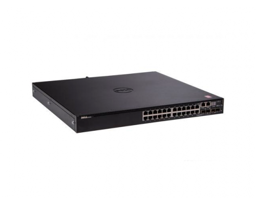 Коммутатор Dell Networking N3024