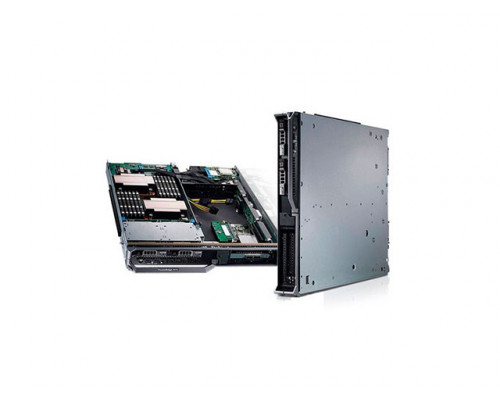 Блейд-сервер Dell PE M820 Блейд-сервер Dell PE M820