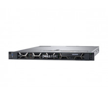 Сетевая СХД Dell EMC Storage NX430 NAS начального уровня