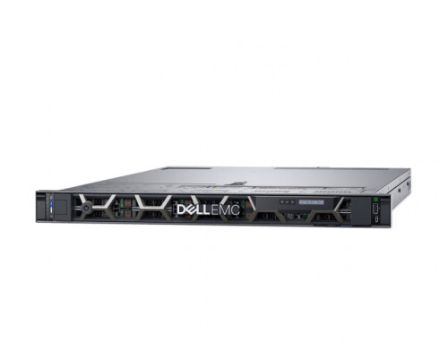 Сетевая СХД Dell EMC Storage NX430 NAS начального уровня Сетевая СХД Dell EMC Storage NX430 NAS начального уровня