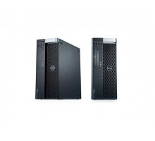 Рабочая станция Dell