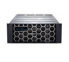 Система хранения данных Dell PowerScale H700