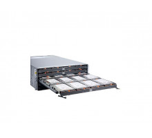Система хранения данных Dell PowerVault NX300