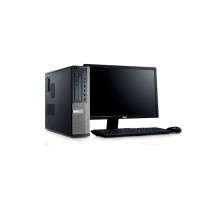 Рабочая станция Dell OptiPlex 7010
