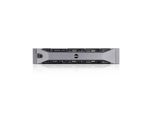 Дисковая СХД Dell PowerVault MD1220 Дисковая СХД Dell PowerVault MD1220