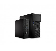 Рабочая станция Dell Precision T3420