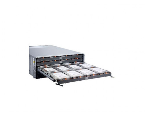 Система хранения данных Dell PowerVault NX400