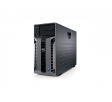 Tower Сервер Dell PowerEdge PE T610
