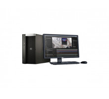 Рабочая станция Dell Inspiron