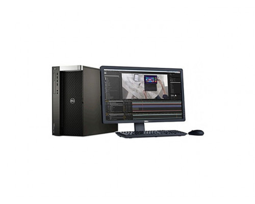 Рабочая станция Dell Inspiron Рабочая станция Dell Inspiron