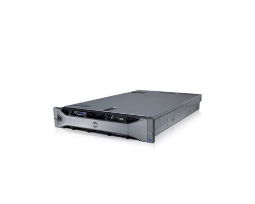 Rack Сервер Dell PowerEdge PE R710 Rack Сервер Dell PowerEdge PE R710